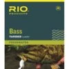 RIO Tapered Bass Leader -Perfect Fishing Shop 5118 large