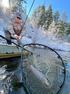 WaterMaster Bruin 2-3 Person Fishing Rafts // Upgraded With Sawyer Stealth Oars -Perfect Fishing Shop 51931773166 37a5d689af 4k