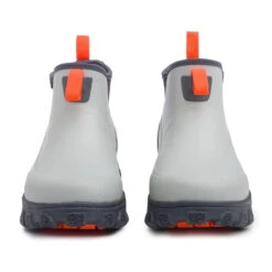 Grundens Deviation 6 Inch Ankle Boot -Perfect Fishing Shop 60015 02 Overcast Grundens