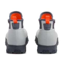Grundens Deviation 6 Inch Ankle Boot -Perfect Fishing Shop 60015 03 Overcast Grundens