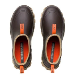 Grundens Deviation 6 Inch Ankle Boot -Perfect Fishing Shop 60015 Brown 04