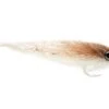Salty Mullet Tan & White By Fulling Mill -Perfect Fishing Shop 61006