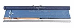Beulah Platinum G2 Full Spey Rods -Perfect Fishing Shop 6128tubesockrod