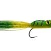 Lu'au Frog Popper By Rainy's // Hula Popper -Perfect Fishing Shop 693y