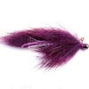 Balanced Purple Squirrel Leech By Fulling Mill -Perfect Fishing Shop 82004
