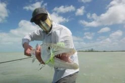 Cuda Snack By Fulling Mill // Barracuda Fly -Perfect Fishing Shop 8526196750 154afda07a k