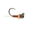 Pink Hot Spot Jig Barbless By Fulling Mill -Perfect Fishing Shop 85505