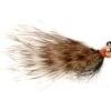 Euro Jig Minnow By Fulling Mill // Size 10e 3.8mm -Perfect Fishing Shop 86624