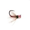 Roza's Mouse Jig Barbless By Fulling Mill // Tungsten Jig Nymph
