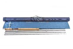 Beulah Platinum G2 Switch Rods -Perfect Fishing Shop 89swedit