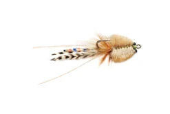 Strong Arm Merkin Crab #2 By Fulling Mill