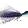 Off-Shore Tandem Hook Popper By Rainy's // Bluewater Popper Fly -Perfect Fishing Shop 964u
