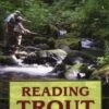 Reading Trout Water Book -Perfect Fishing Shop A1OjUjBSeLL