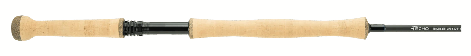 Echo BOOST Beach Fly Rods 3 Echo BOOST Beach Fly Rods