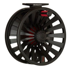 Redington BEHEMOTH Series Fly Reels -Perfect Fishing Shop Behemoth Black Front 7fddb861 5100 4bfb 935a 210277ea4230