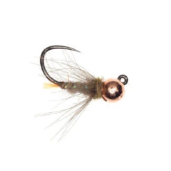 Blowtorch // Tungsten Jig Nymph By Umpqua -Perfect Fishing Shop Blowtorch Hares Ear 26743.1610646375