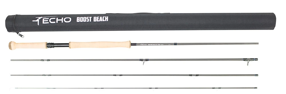 Echo BOOST Beach Fly Rods 4 Echo BOOST Beach Fly Rods - Image 2