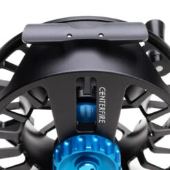 Lamson Centerfire Fly Reel -Perfect Fishing Shop CF10REEL ECLPS FRAME TOP WEB 1800x1800 99ee89be d4f5 4a41 8018 3027765d5240