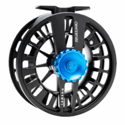 Lamson Centerfire Fly Reel