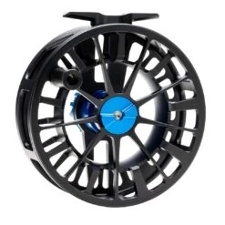 Lamson Centerfire HD Fly Reel -Perfect Fishing Shop CF HDreel5