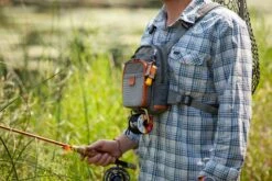 Fishpond Canyon Creek Chest Pack -Perfect Fishing Shop CanyonCreek Wide