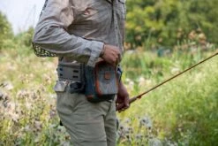 Fishpond Canyon Creek Chest Pack -Perfect Fishing Shop CanyonCreek onSouthFork