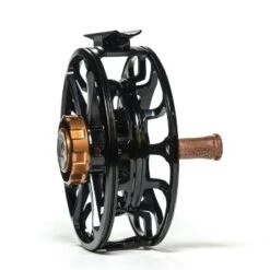 ROSS EVOLUTION LTX Fly Reels -Perfect Fishing Shop Capturex