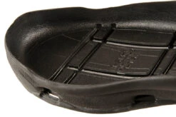 Korkers Devil's Canyon Boot // Felt And Kling-on -Perfect Fishing Shop Channels Side