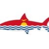 Kiribati Bonefish // Christmas Island Sticker -Perfect Fishing Shop ChristmasIslandBONEFISH 01