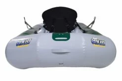 Outcast OSG Clearwater // Single Person Watercraft -Perfect Fishing Shop Clearwater back scaled scaled 1