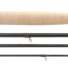 Thomas & Thomas Contact II // Euro Nymph Rods -Perfect Fishing Shop Contact21002 Rod