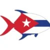 Cuba Permit Sticker