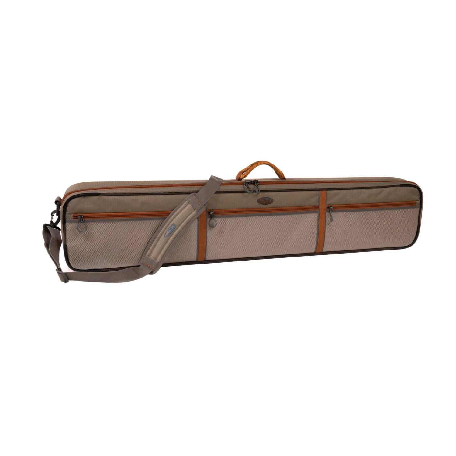 Fishpond Dakota 45" Carry-on Rod And Reel Case // Spey Rod Case 3 Fishpond Dakota 45" Carry-on Rod And Reel Case // Spey Rod Case