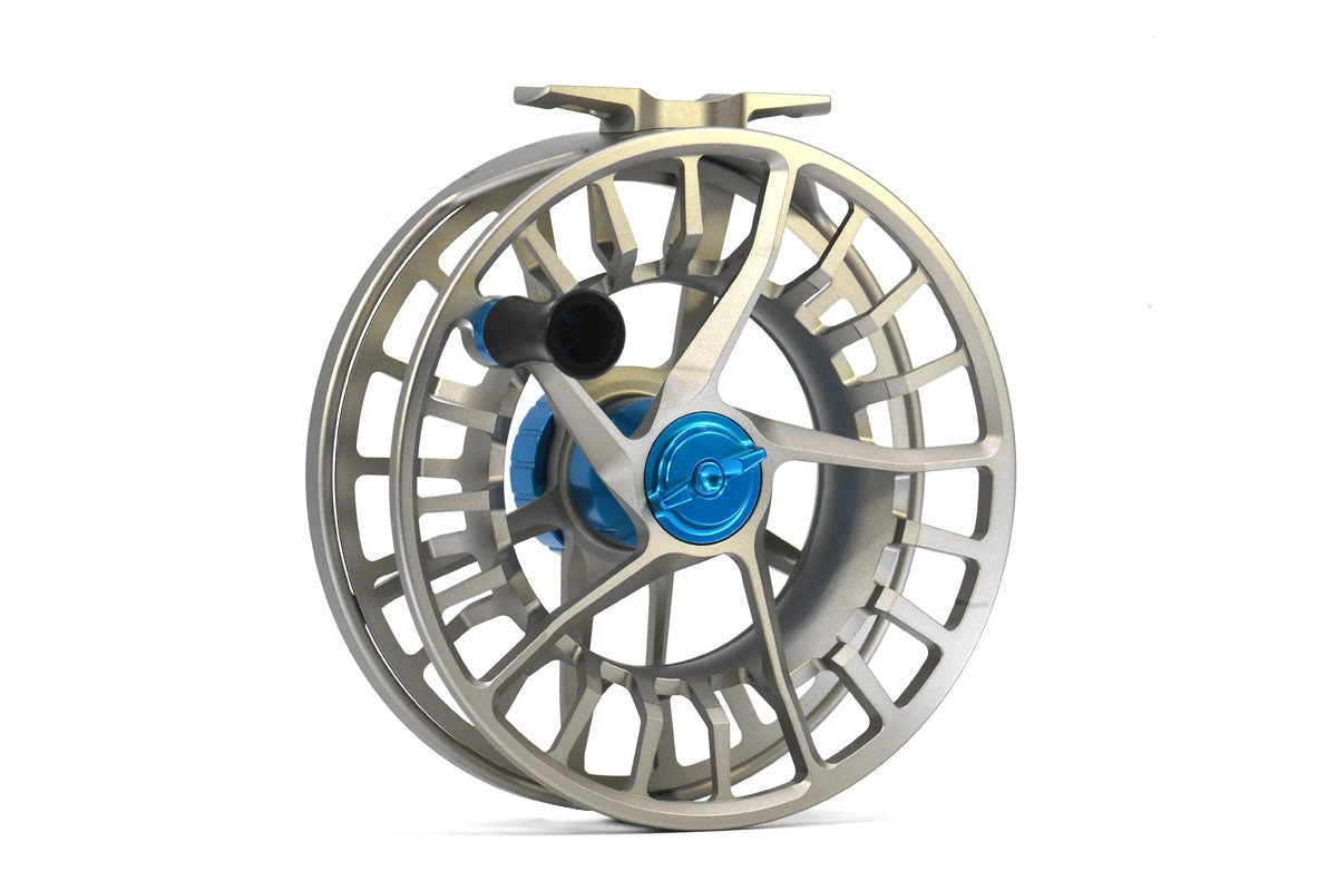 Lamson Litespeed M // Saltwater Fly Reel 3 Lamson Litespeed M // Saltwater Fly Reel