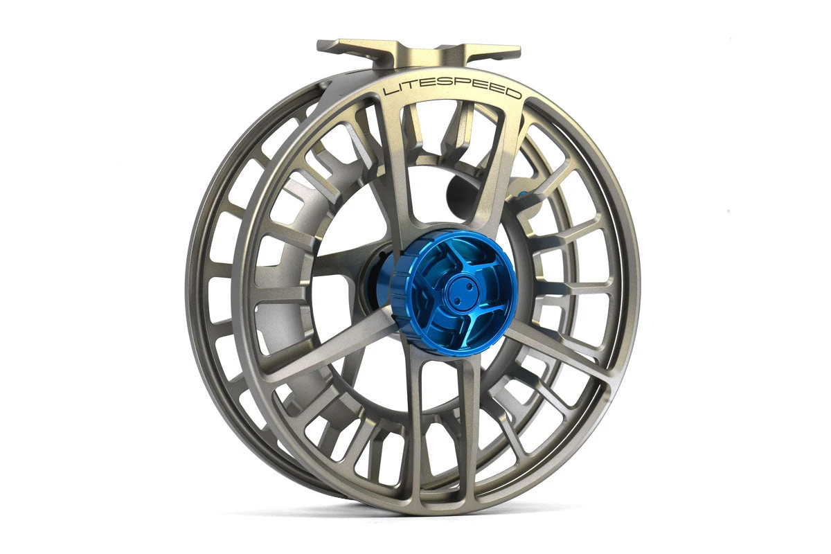 Lamson Litespeed M // Saltwater Fly Reel 13 Lamson Litespeed M // Saltwater Fly Reel - Image 11