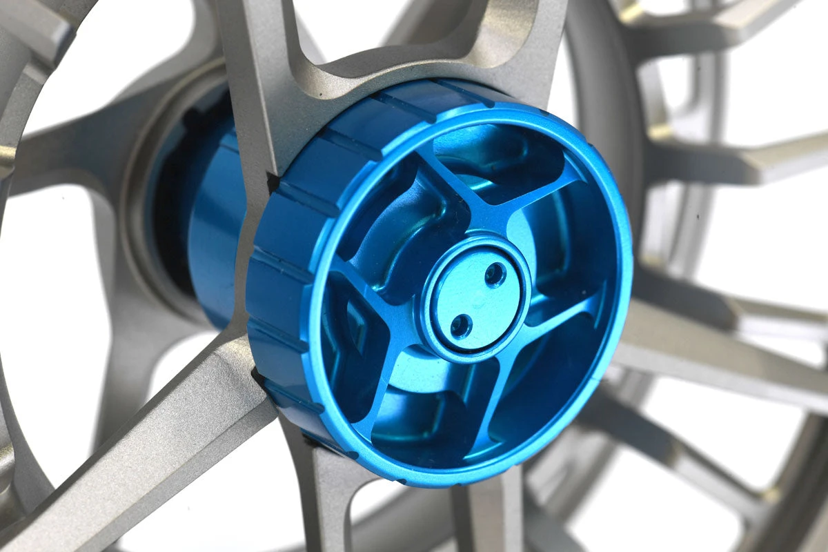 Lamson Litespeed M // Saltwater Fly Reel 6 Lamson Litespeed M // Saltwater Fly Reel - Image 4