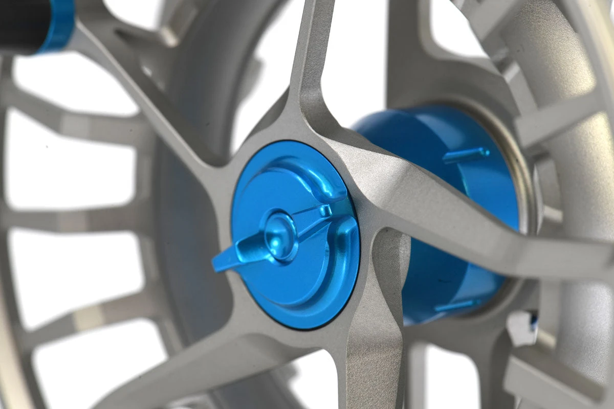 Lamson Litespeed M // Saltwater Fly Reel 9 Lamson Litespeed M // Saltwater Fly Reel - Image 7