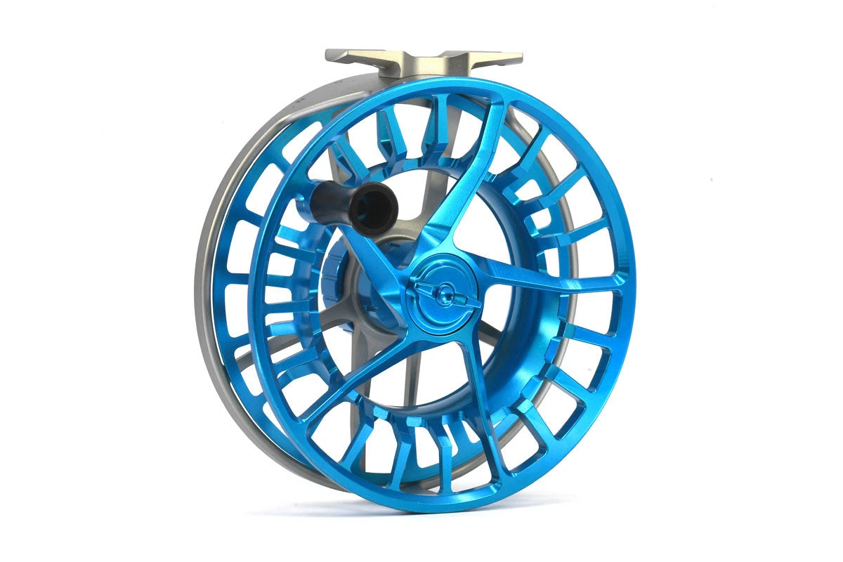 Lamson Litespeed M // Saltwater Fly Reel 12 Lamson Litespeed M // Saltwater Fly Reel - Image 10