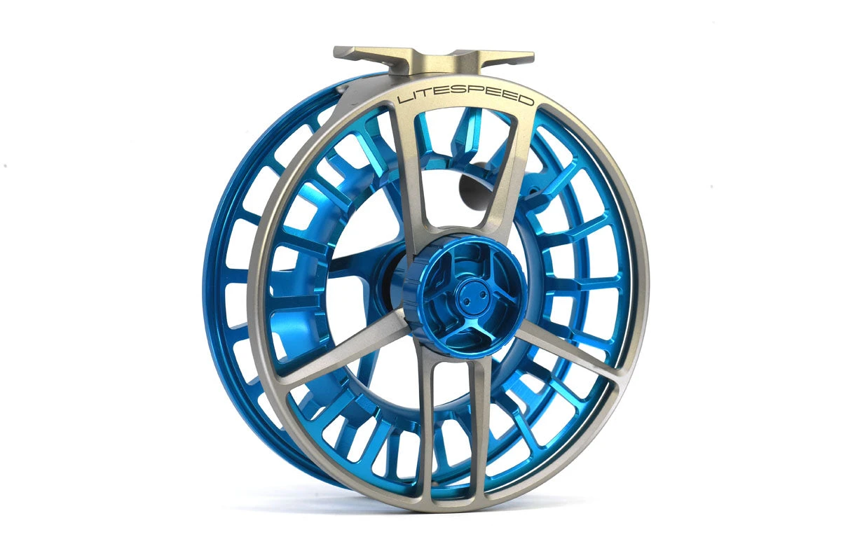 Lamson Litespeed M // Saltwater Fly Reel 14 Lamson Litespeed M // Saltwater Fly Reel - Image 12