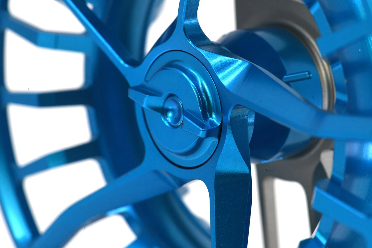 Lamson Litespeed M // Saltwater Fly Reel 18 Lamson Litespeed M // Saltwater Fly Reel - Image 16