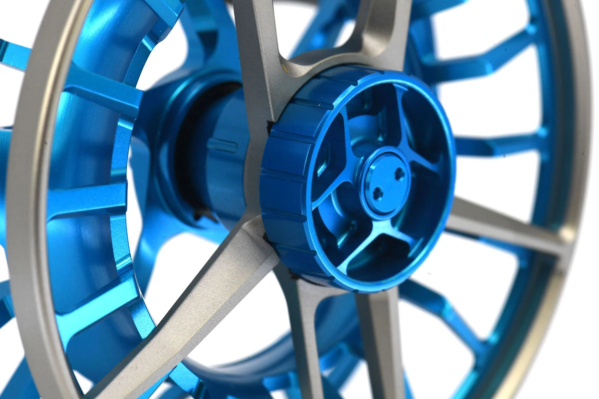 Lamson Litespeed M // Saltwater Fly Reel 19 Lamson Litespeed M // Saltwater Fly Reel - Image 17