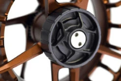 Lamson Litespeed F // Freshwater Fly Reel -Perfect Fishing Shop DSC 1142