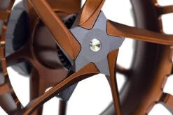 Lamson Litespeed F // Freshwater Fly Reel -Perfect Fishing Shop DSC 1145