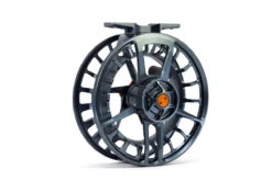 Lamson Litespeed F // Freshwater Fly Reel -Perfect Fishing Shop DSC 1152
