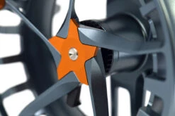 Lamson Litespeed F // Freshwater Fly Reel -Perfect Fishing Shop DSC 1159