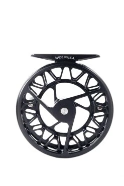 Galvan Brookie Fly Reel // Ultralight Trout Reel -Perfect Fishing Shop DSC 4389 ed1