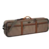Fishpond Dakota 31" Carry-on Rod And Reel Case/Granite -Perfect Fishing Shop Dakota New Front