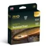RIO Elite Technical Trout // Weight Forward Dry Fly Line