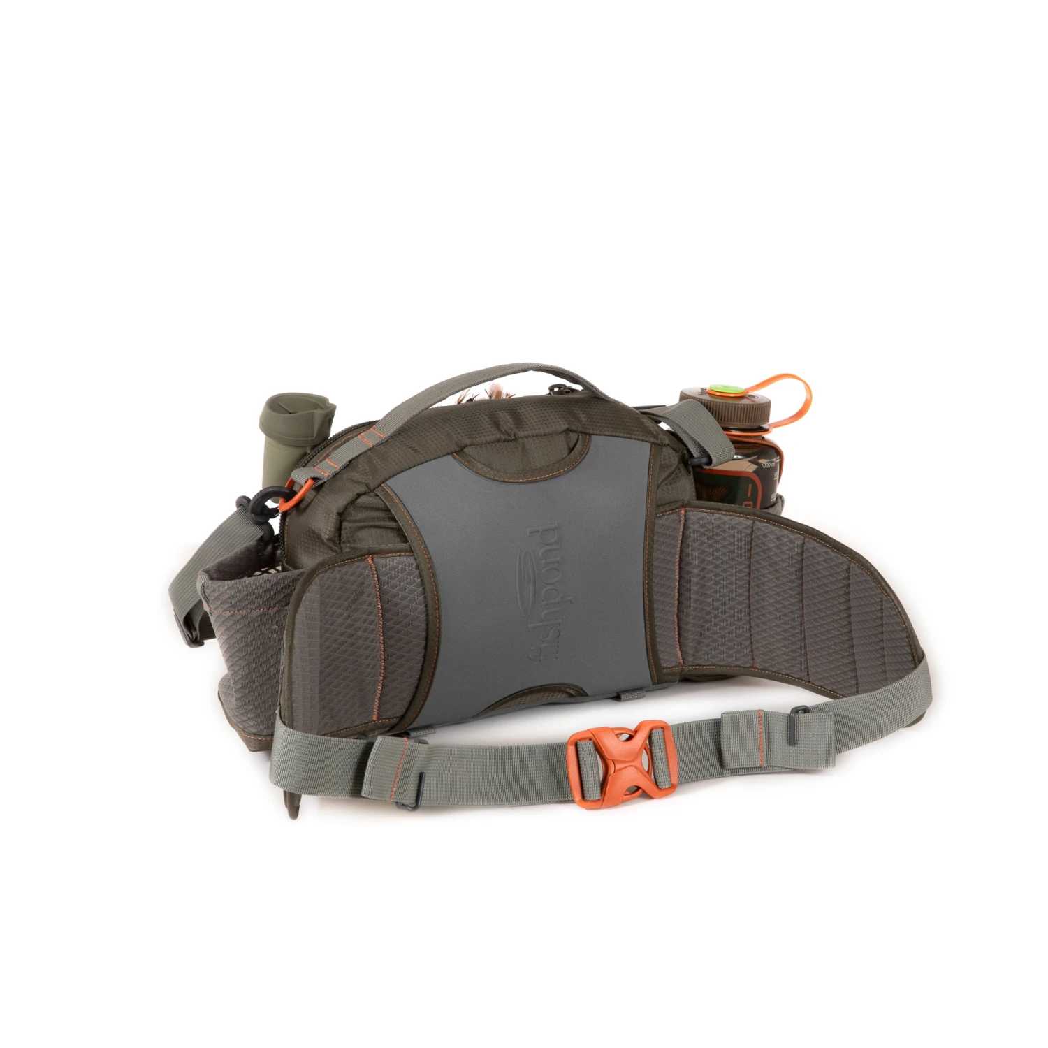 Fishpond Elkhorn Lumbar Pack 4 Fishpond Elkhorn Lumbar Pack - Image 3