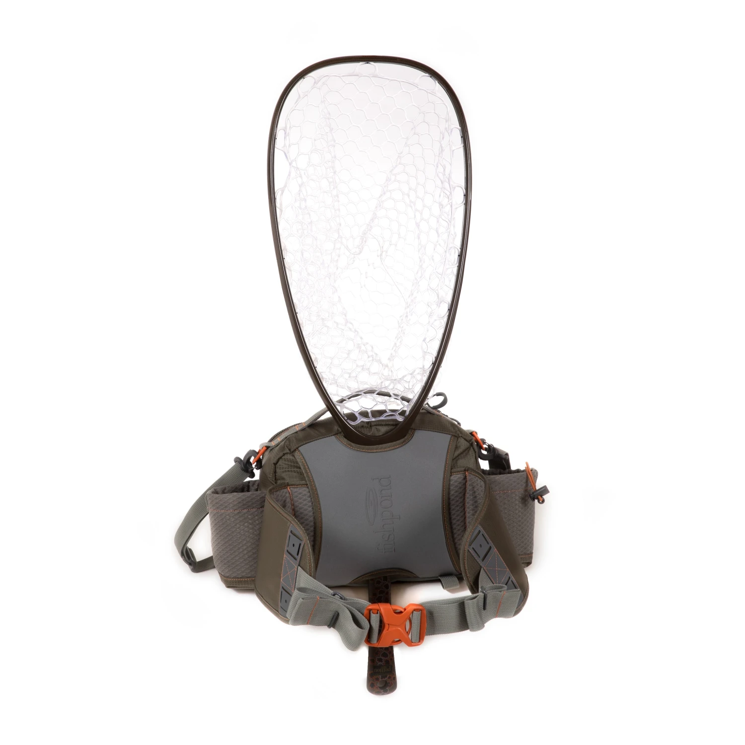 Fishpond Elkhorn Lumbar Pack 5 Fishpond Elkhorn Lumbar Pack - Image 4
